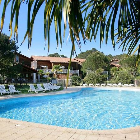 Superbe Duplex Proche Centre Et Plages Капбретон Екстериор снимка