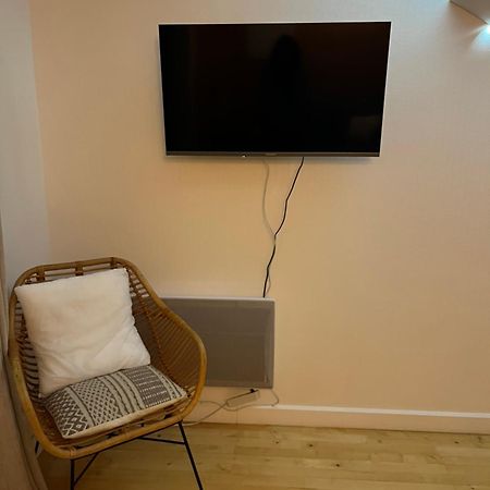 Superbe Duplex Proche Centre Et Plages Капбретон Екстериор снимка